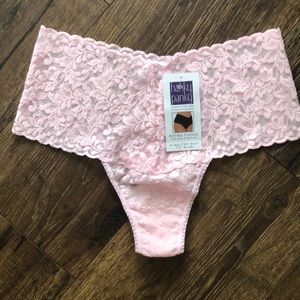 Hanky Panky Retro Thong